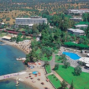 Hotel Holidays In Evia