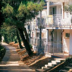 Apartamente Horizont