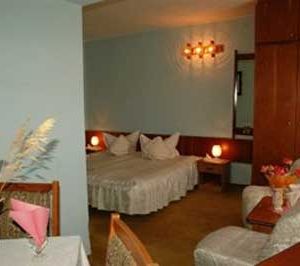 Hotel Somesul Felix