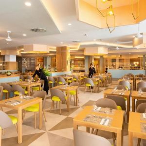 Hotel Riu Buenavista
