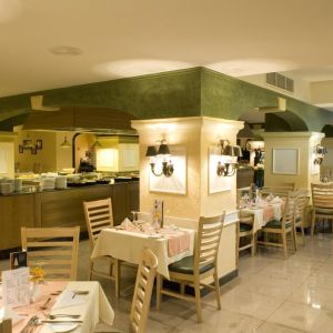 Hotel Santana Malta