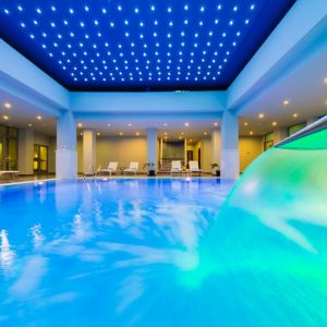 Hotel Apollo Blue