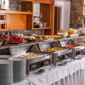 Dionysos Hotel and Suites