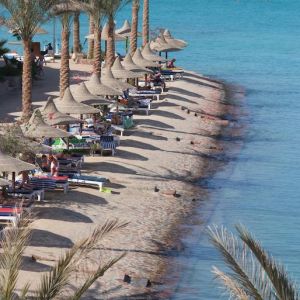 Hotel Arabia Azur Resort