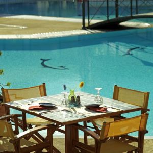 Hotel Dionysos Rodos