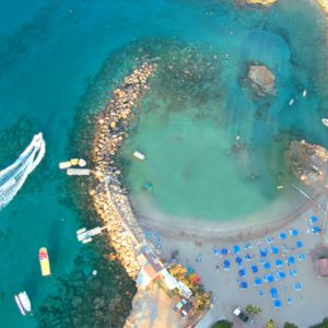 Hotel Cavo Maris Beach
