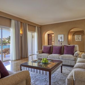 Hotel Jaz Mirabel Beach Resort