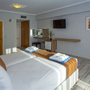 Hotel Aliki