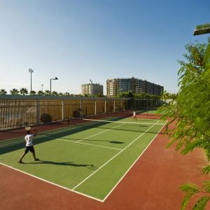 Hotel Galeri Kristal Kervansaray Lara