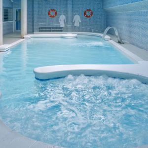 Hotel Montemar Maritim