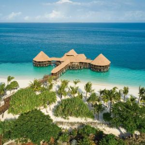 Hotel Riu Jambo