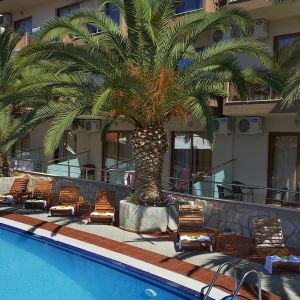 Hotel Simeon
