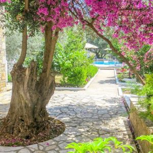 Kerveli Luxury Villa