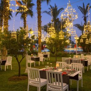 IC Santai Family Resort Hotel