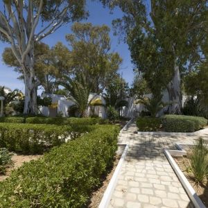 Hotel The Sindbad