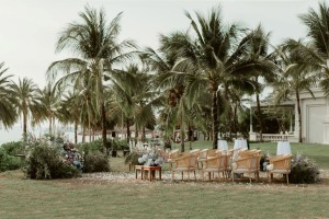 Sheraton Phu Quoc Long Beach Resort