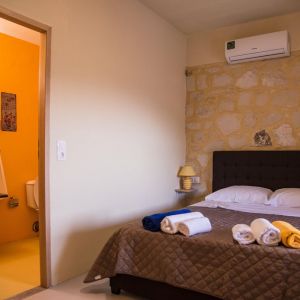 Villa Ruby Rethymno