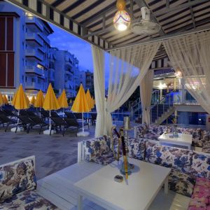 Villa Sun Flower Apart Hotel