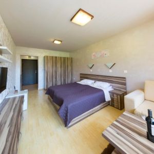 Hotel Forest Nook