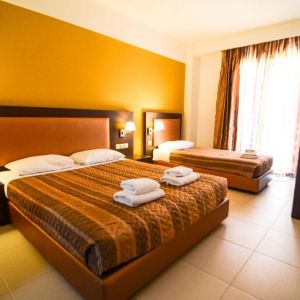 Hotel Giannoulis