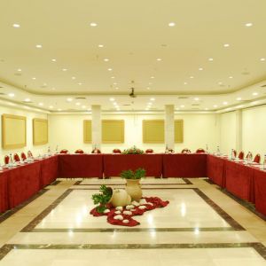 Hotel Imperial Belvedere