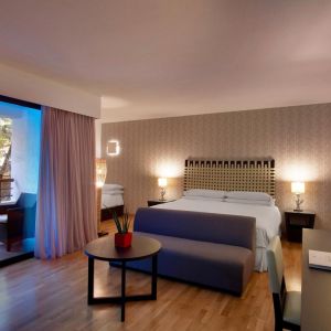 Hotel Sheraton Rhodes Resort