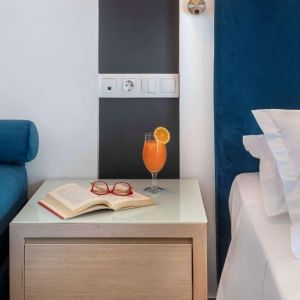 Mercure Rhodes Alexia Hotel and Spa