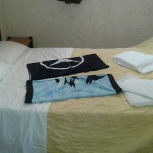 Stalis Bay Studios and Apartments