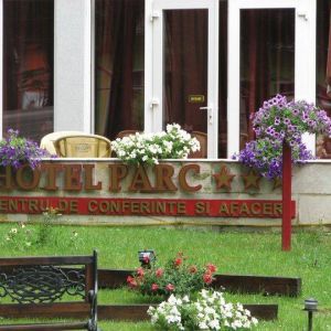Hotel Parc Moneasa