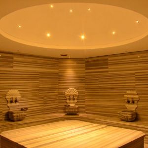 Mandarin Resort Bodrum