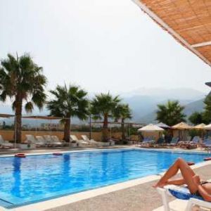 Triton Garden Hotel Malia