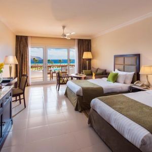 Hotel Baron Resort