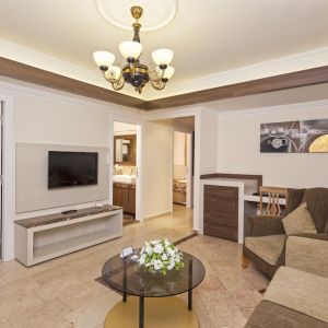 Club Paradiso Hotel and Resort