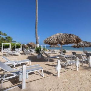 Hotel HM Bavaro Beach