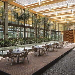 Hotel Galeri Kristal Kervansaray Lara