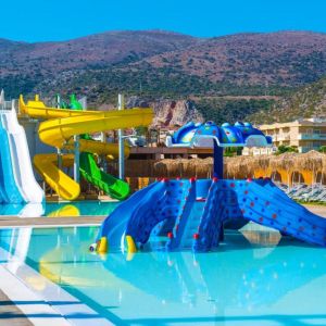 Meropi Hotel Apartments