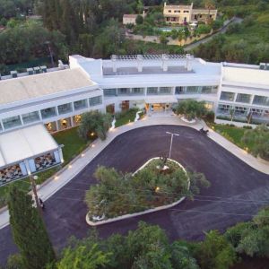 Rodostamo Hotel and Spa