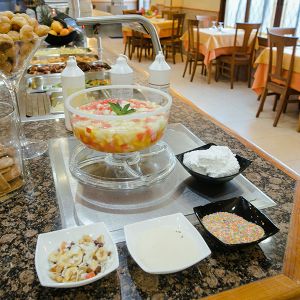 Hotel Las Rampas