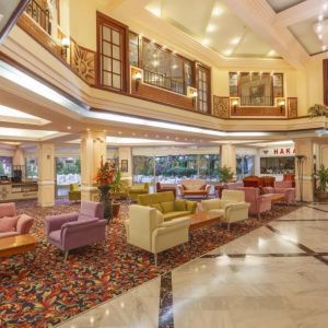Bieno Venus Hotel and Spa