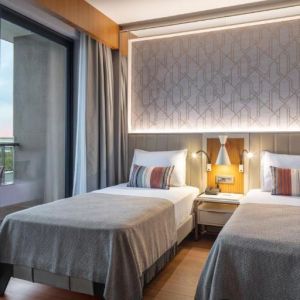 Hotel Mylome Luxury Resort