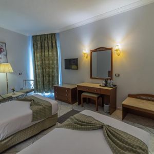 Dexon Roma Hotel
