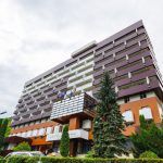 Hotel Traian Caciulata