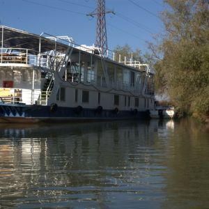 Hotel Plutitor GGGociman