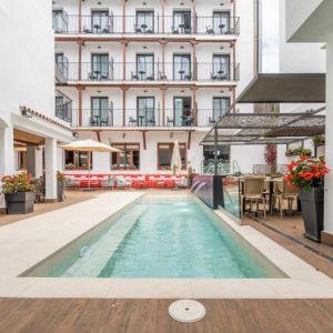 Neptuno Hotel and Spa
