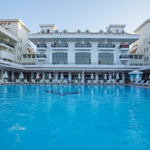 Side Aquamarin Resort