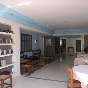Thalassi Hotel
