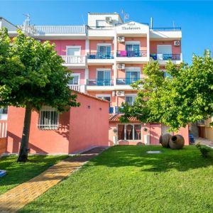 Hotel Thalassies