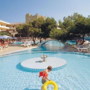 Hotel Kalithea Mare Palace