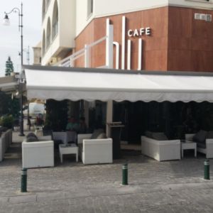 Livadhiotis City Hotel