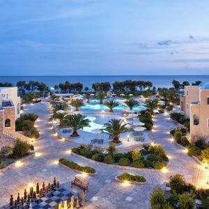 Hotel Santo Miramare